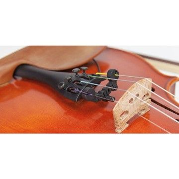 Violin Clip