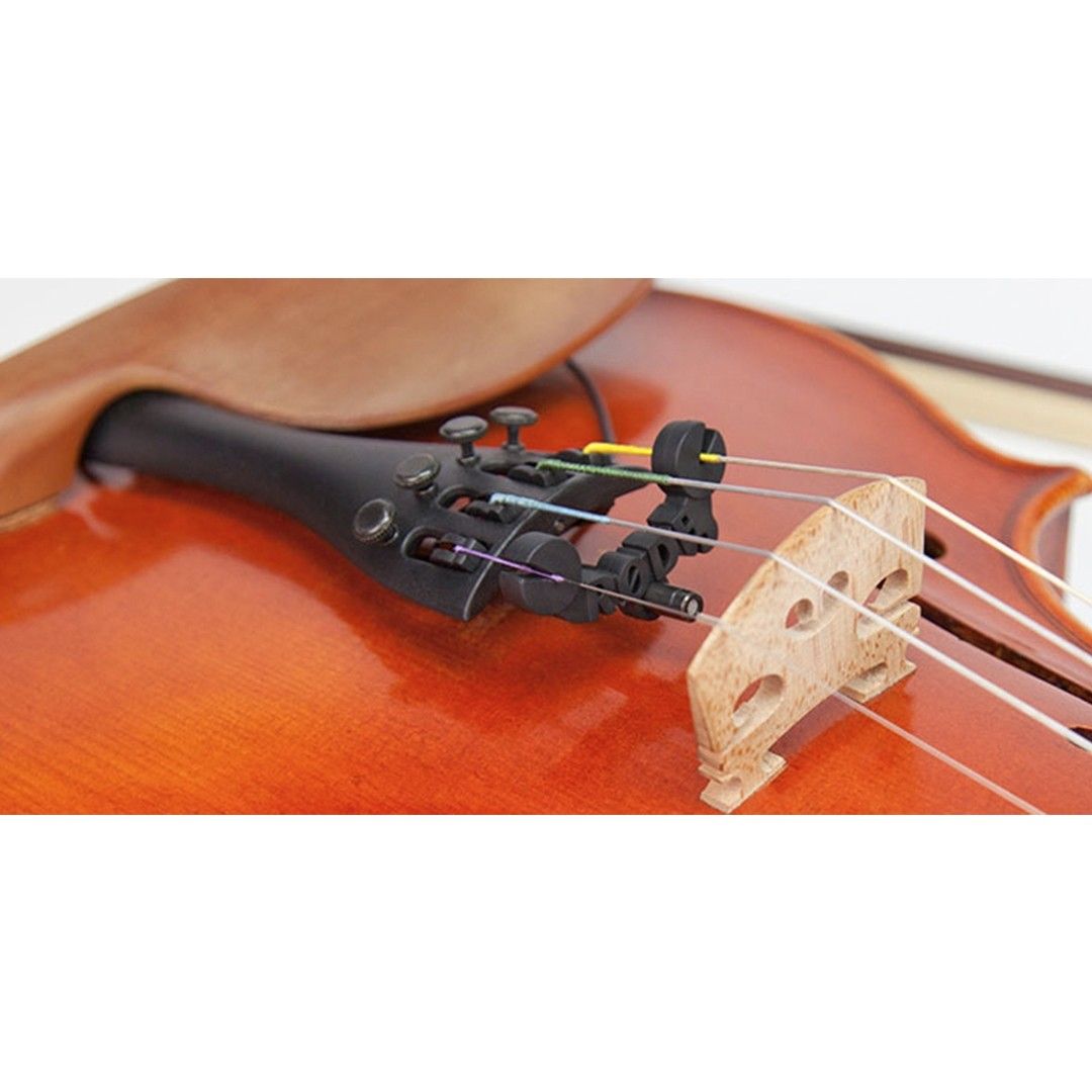 Violin Clip
