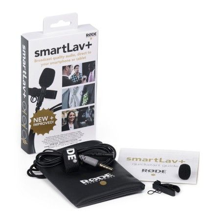 smartLav+