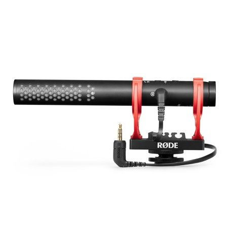 VideoMic NTG
