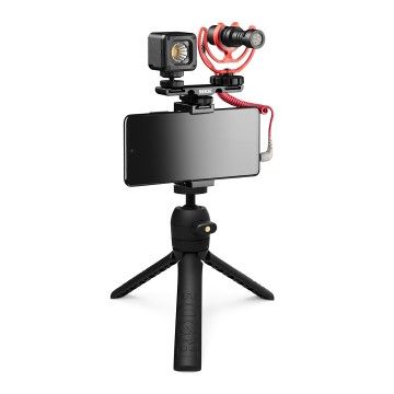 Vlogger Kit Universal
