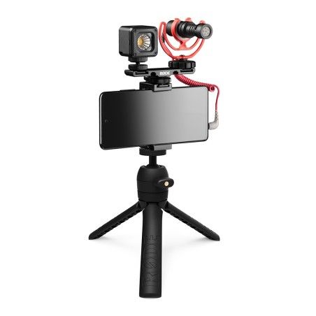 Vlogger Kit Universal