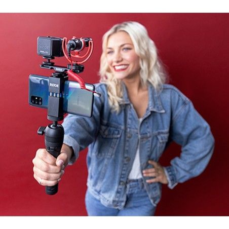 Vlogger Kit Universal