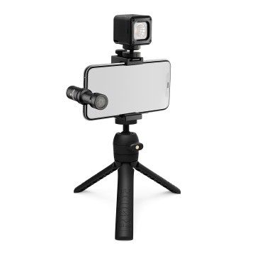 Vlogger Kit USB-C Edition