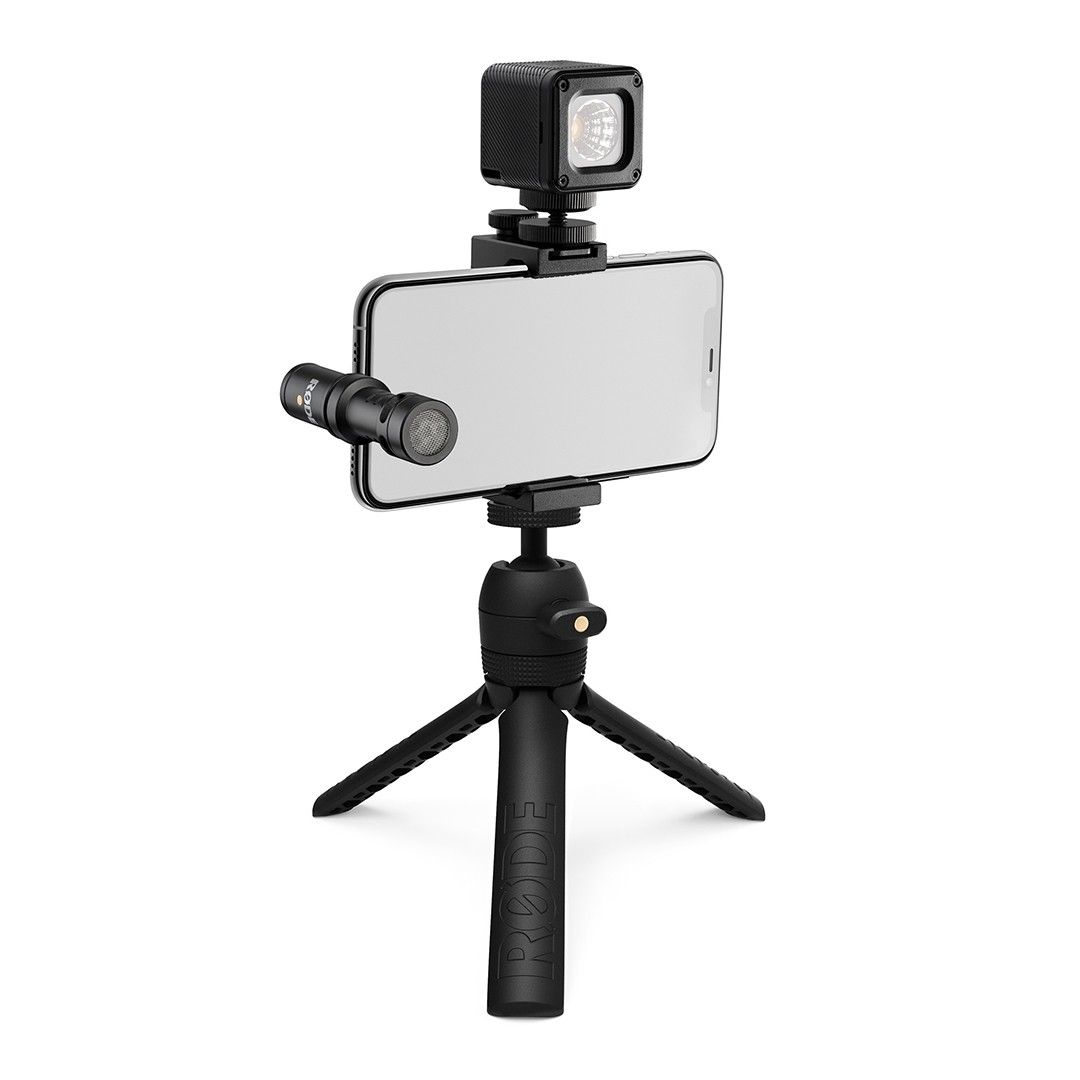 Vlogger Kit USB-C Edition