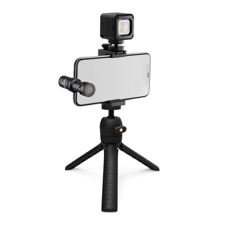 Vlogger Kit USB-C Edition