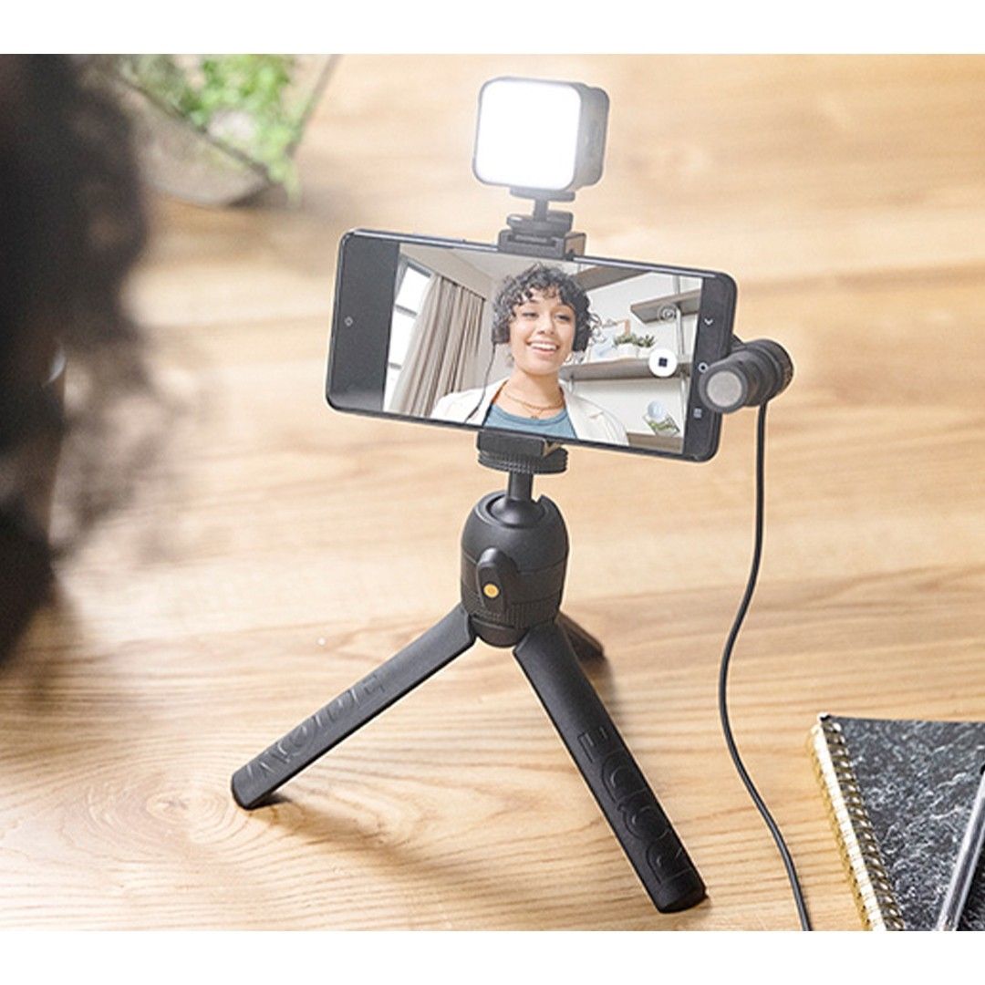 Vlogger Kit USB-C Edition