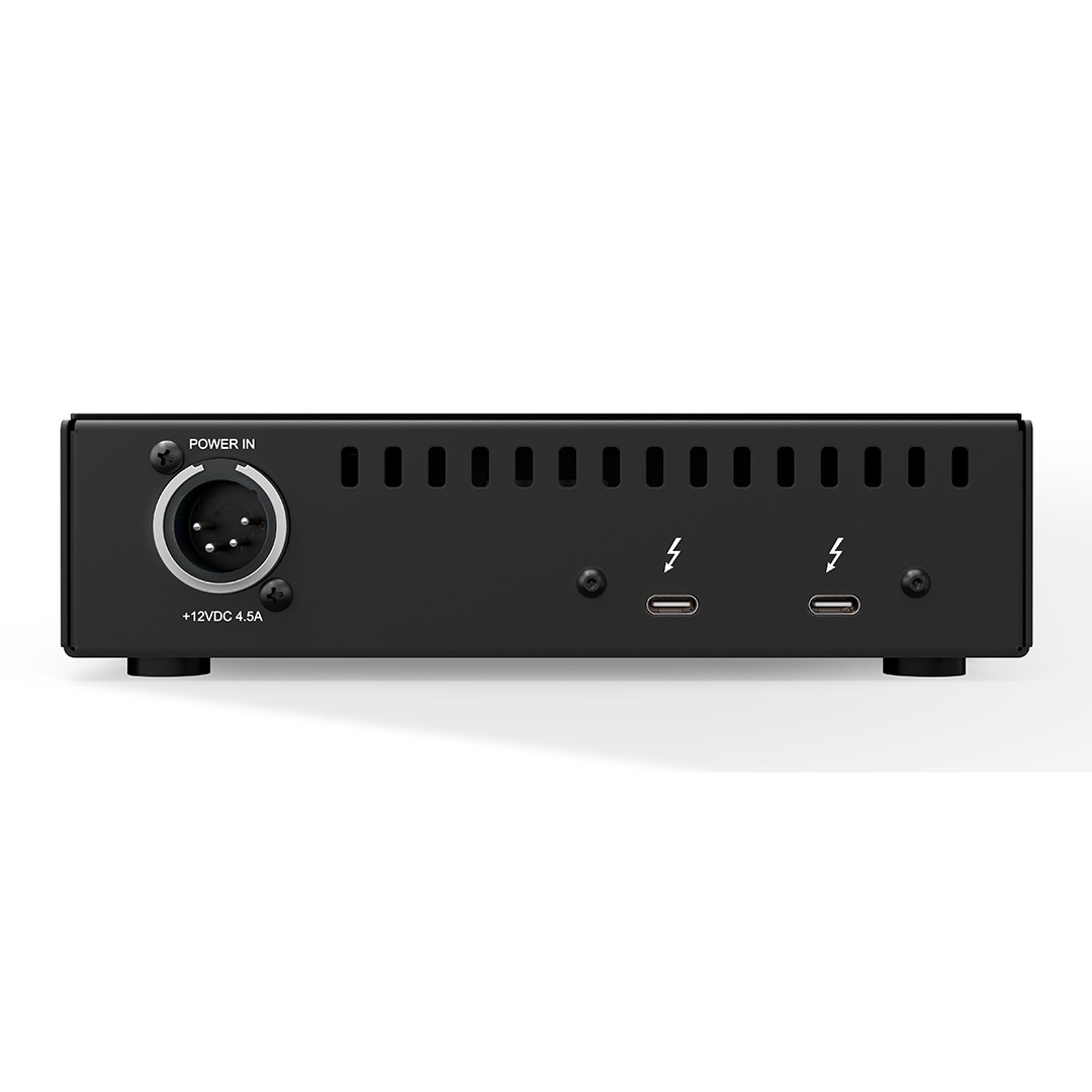 UAD-2 Satellite Thunderbolt 3 QUAD Core