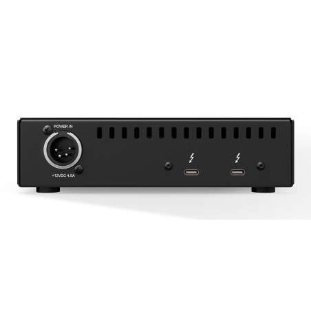 UAD-2 Satellite Thunderbolt 3 QUAD Core