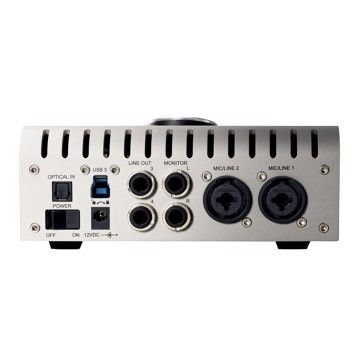 Apollo Twin USB Heritage Edition