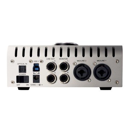 Apollo Twin USB Heritage Edition