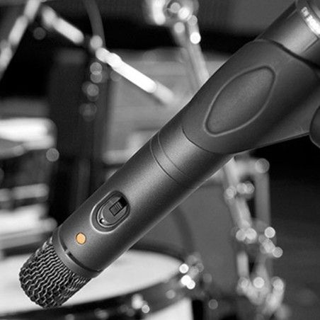 M3 Mikrofon