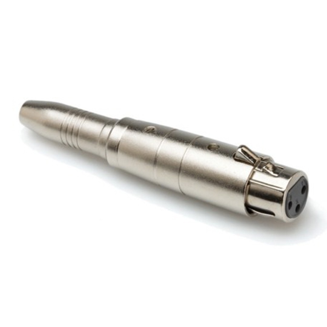 1/4" TRS (F) - XLR (F) Çevirici (GXJ-183)