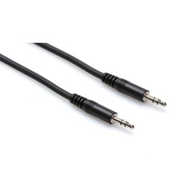 3.5 mm TRS (M) - 3.5 mm. TRS (M) Stereo Kablo 1.5 m (CMM-105)