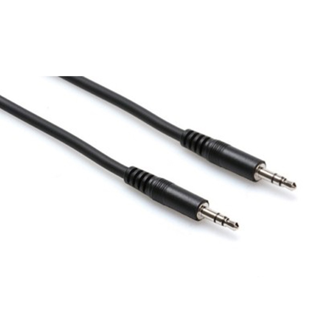 3.5 mm TRS (M) - 3.5 mm. TRS (M) Stereo Kablo 1.5 m (CMM-105)