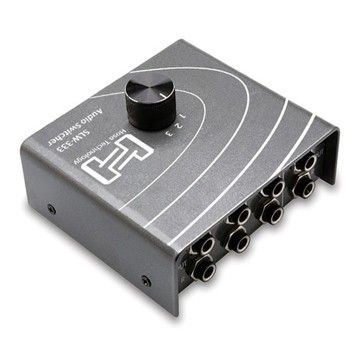 Audio Switcher ( SLW-333)