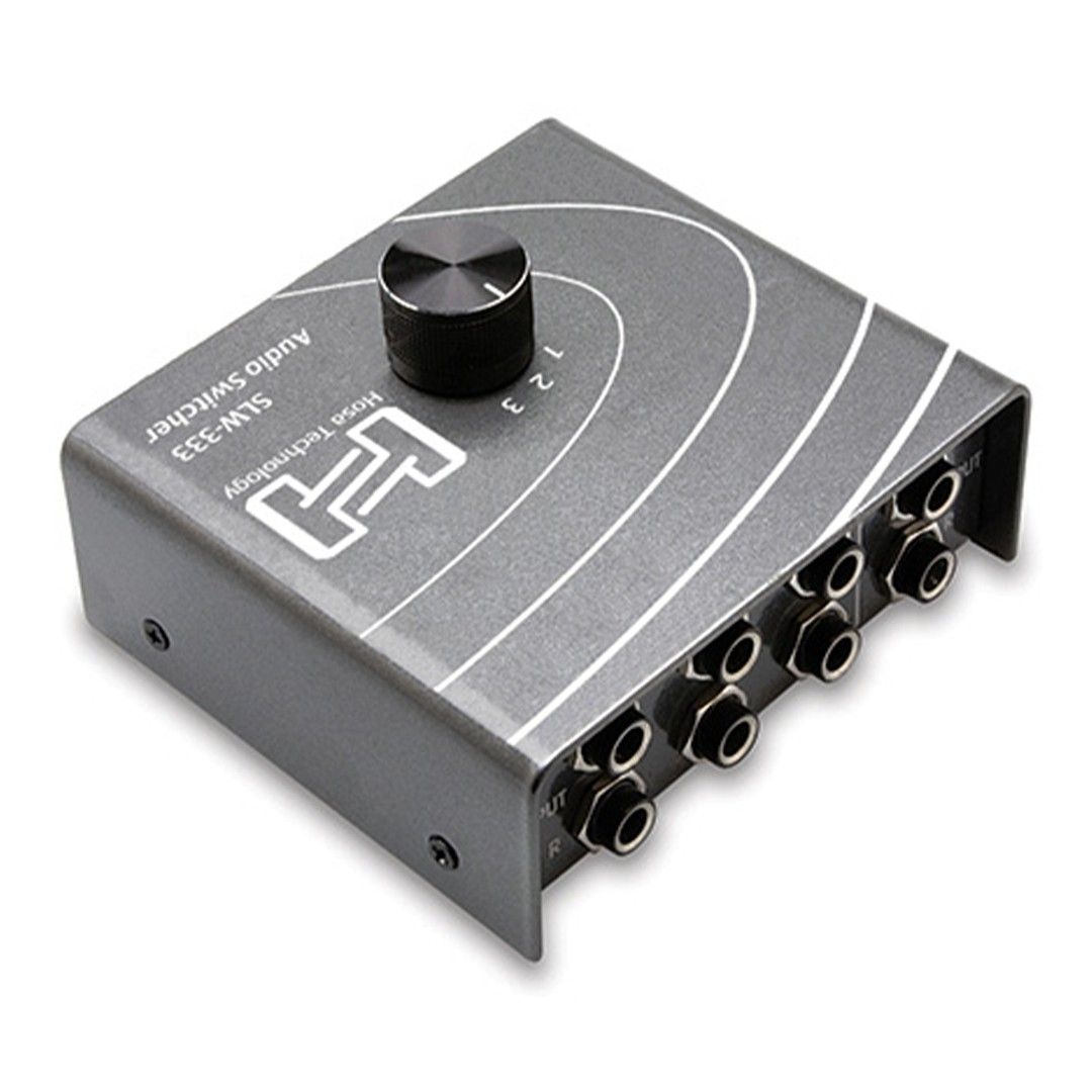 Audio Switcher ( SLW-333)