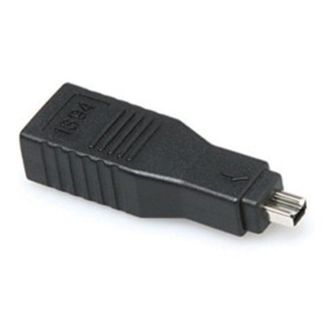 FireWire 400 Adaptör 6-pin - 4-pin (GFW-517)