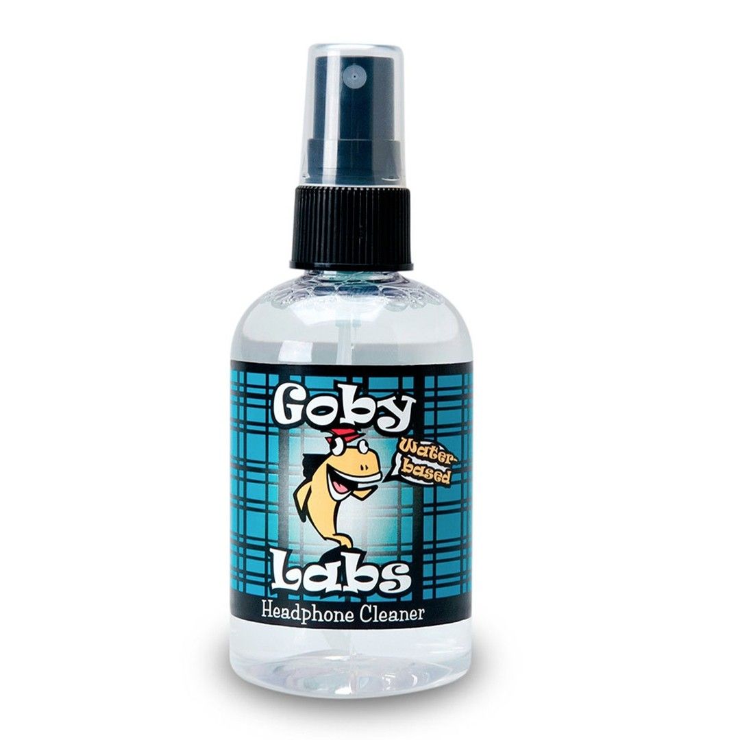 Goby Labs Kulaklık Temizleyici (GLH-104-BULK)