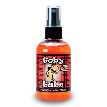 Goby Labs Mikrofon Temizleyici (GLS-104-BULK)