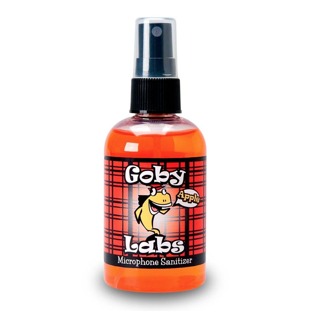 Goby Labs Mikrofon Temizleyici (GLS-104-BULK)