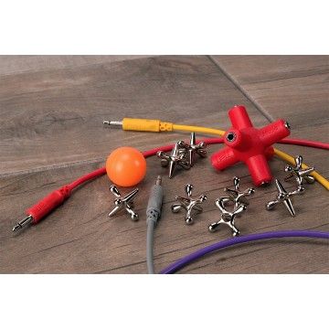 Knucklebones (GMM-105)