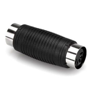 MIDI Bağdaştırıcı 5-pin DIN - 5-pin DIN (GMD-108)