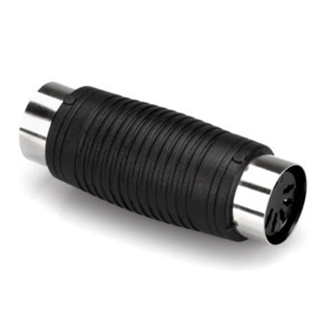 MIDI Bağdaştırıcı 5-pin DIN - 5-pin DIN (GMD-108)
