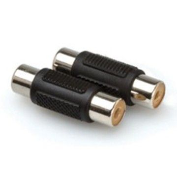 RCA (F) - RCA (F) Bağdaştırıcı (GRA-101)