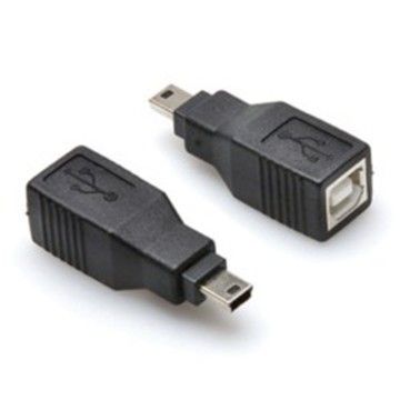 USB Adaptör Type B - Mini (GSB-509)