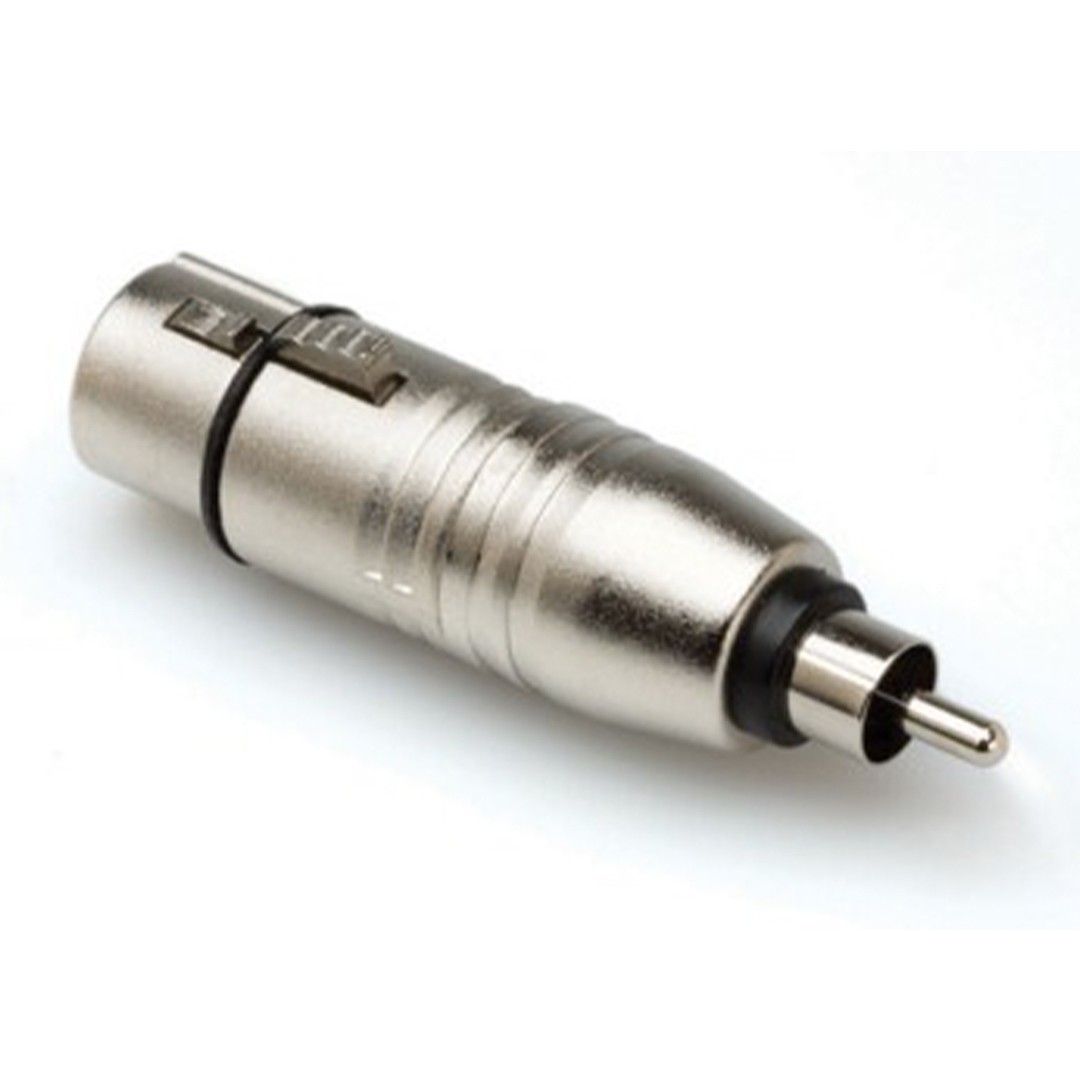 XLR (F) - RCA (M) Çevirici (GXR-134)