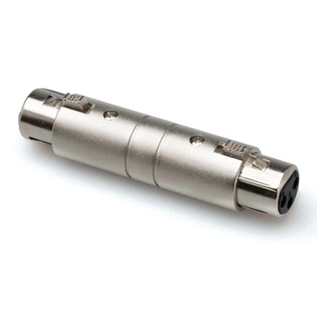 XLR (F) - XLR (F) Çevirici (GXX-145)
