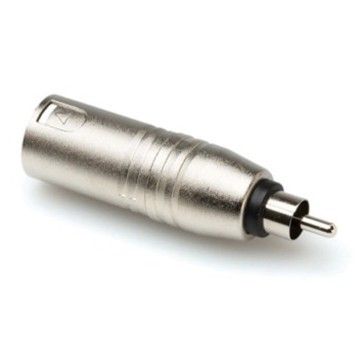 XLR (M) - RCA (M) Çevirici ( GXR-135)