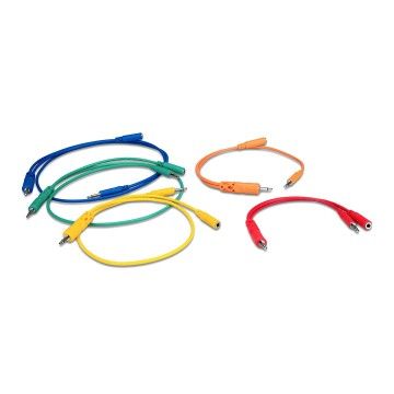 Hopscotch Patch Kabloları (CMM-500Y-MIX)