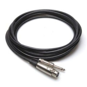 Mikrofon Kablosu 3 m (MCH-110)