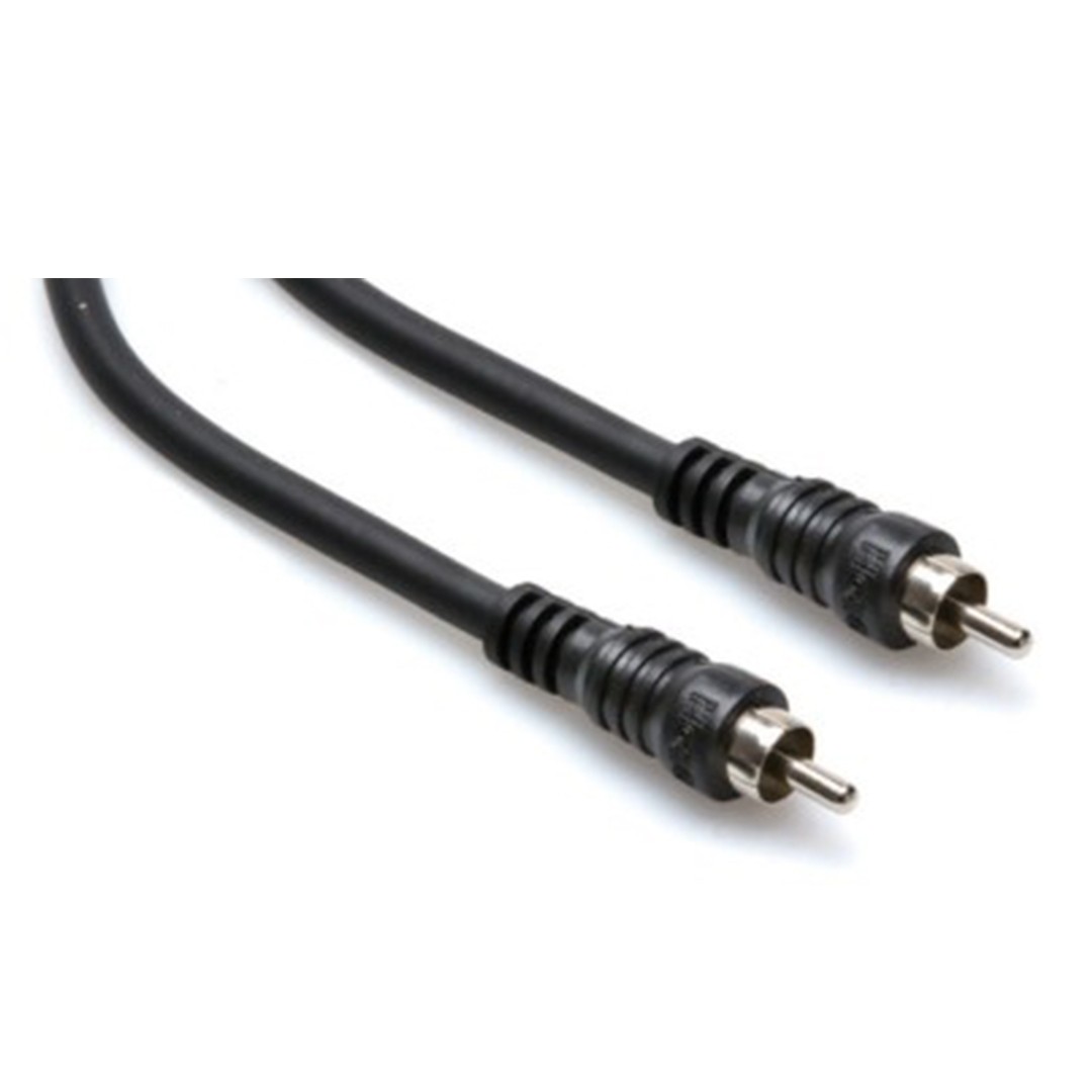 RCA (M) - RCA (M) Balanssız Kablo 1.5 m (YRA-105)