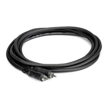 RCA (M) - RCA (M) Balanssız Kablo 1.5 m (YRA-105)