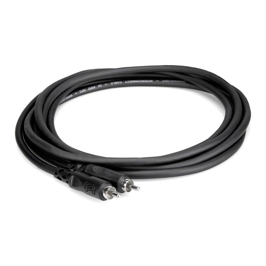 RCA (M) - RCA (M) Balanssız Kablo 1.5 m (YRA-105)