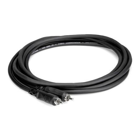 RCA (M) - RCA (M) Balanssız Kablo 1.5 m (YRA-105)