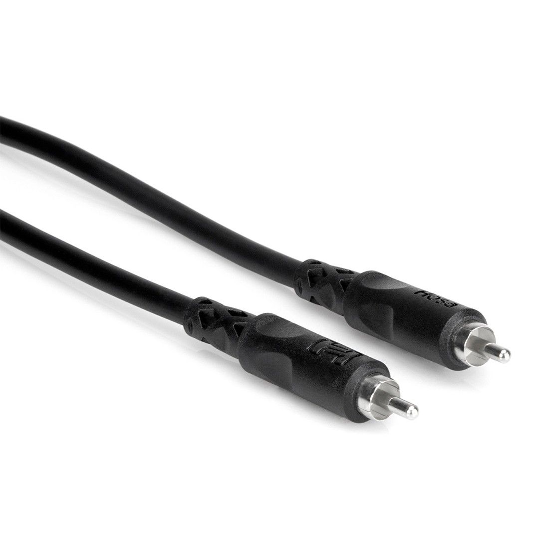 RCA (M) - RCA (M) Balanssız Kablo 1.5 m (YRA-105)