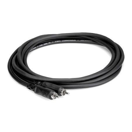 RCA (M) - RCA (M) Balanssız Kablo 3 m (CRA-110)