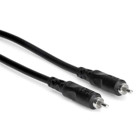 RCA (M) - RCA (M) Balanssız Kablo 4.5 m (CRA-115)