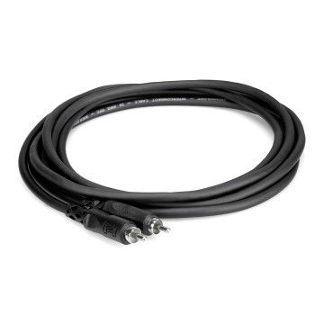 RCA (M) - RCA (M) Balanssız Kablo 90 cm (CRA-103)