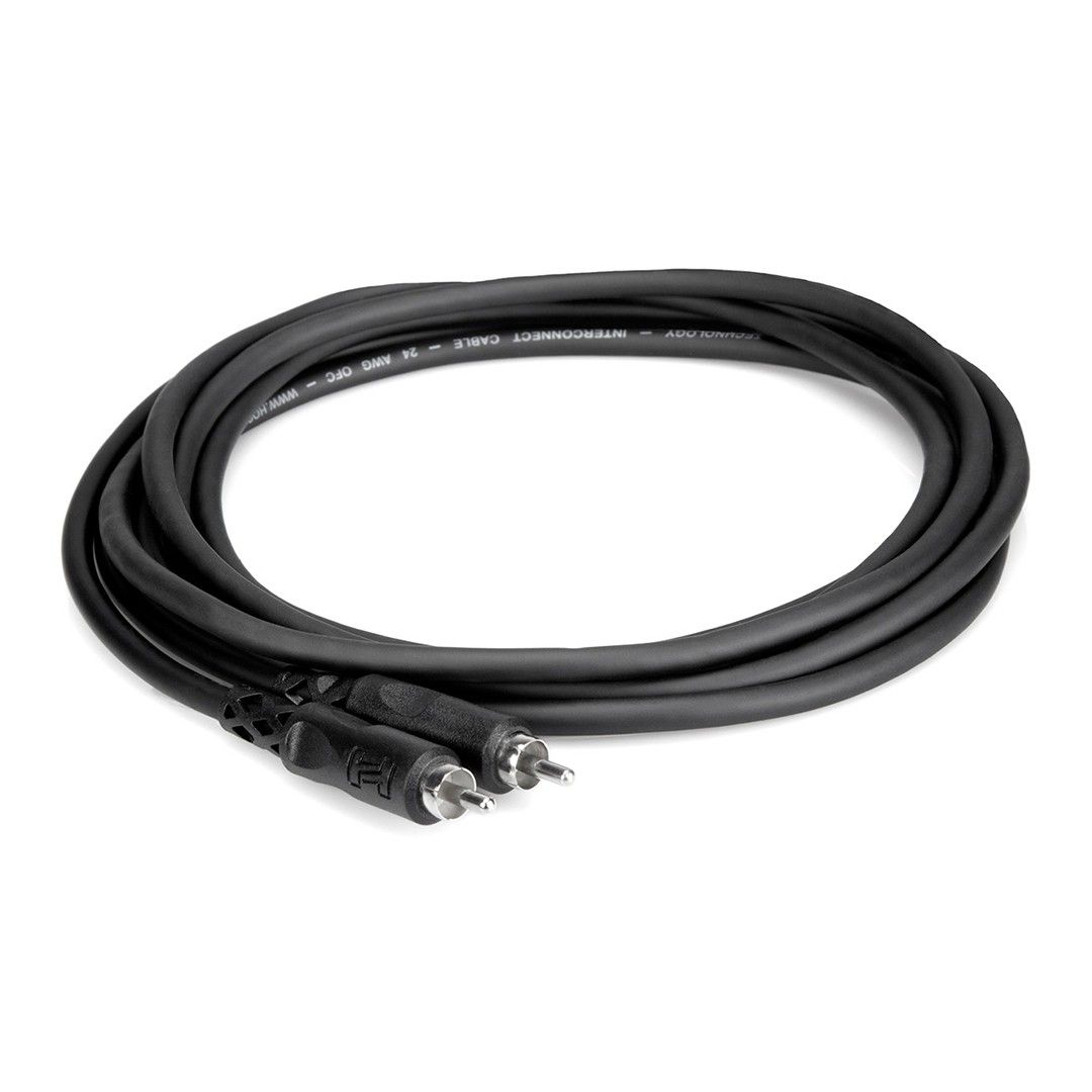 RCA (M) - RCA (M) Balanssız Kablo 90 cm (CRA-103)