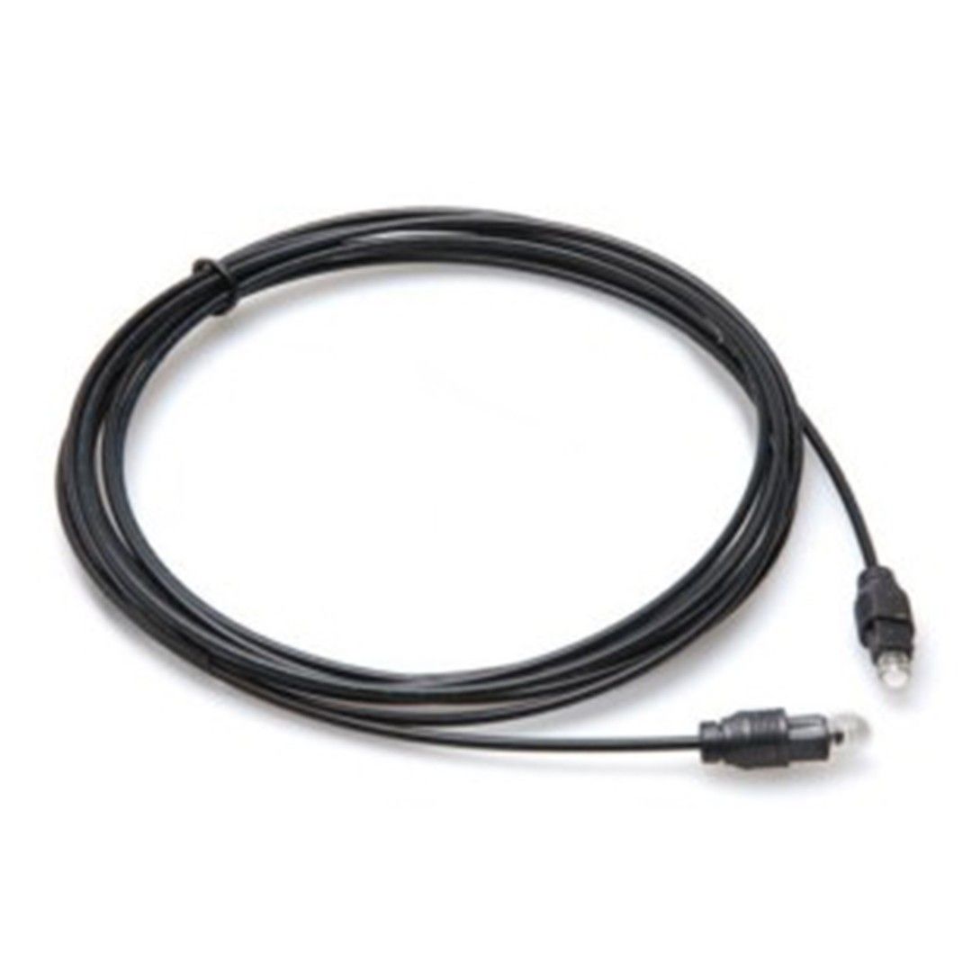 Toslink - Toslink Optik Kablo 3 m (OPT-110)