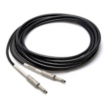 TS (M) - TS (M) Gitar Kablosu 3 m (GTR-210)