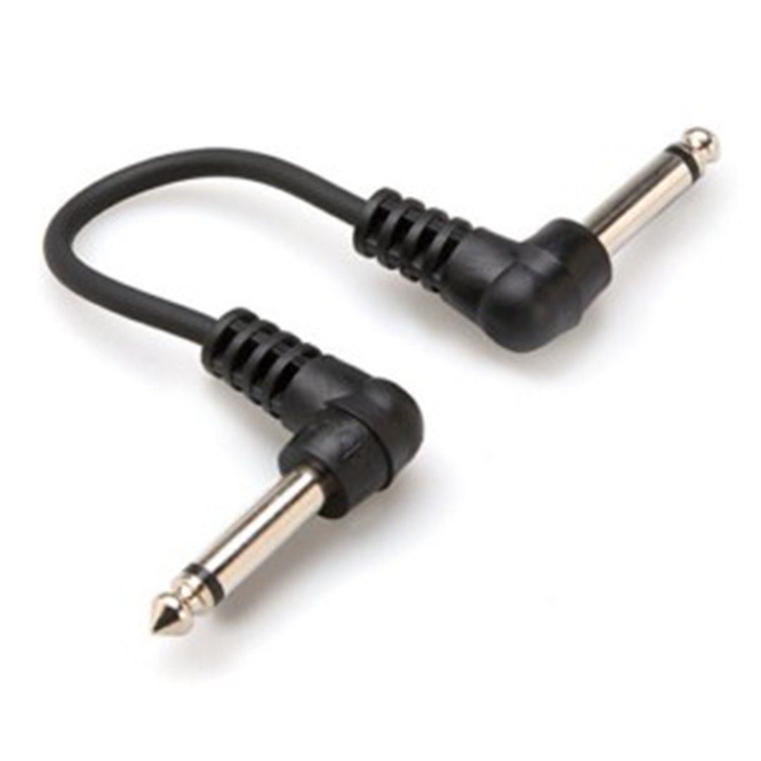 TS (M) - TS (M) Gitar Patch Kablosu (CFS-106)