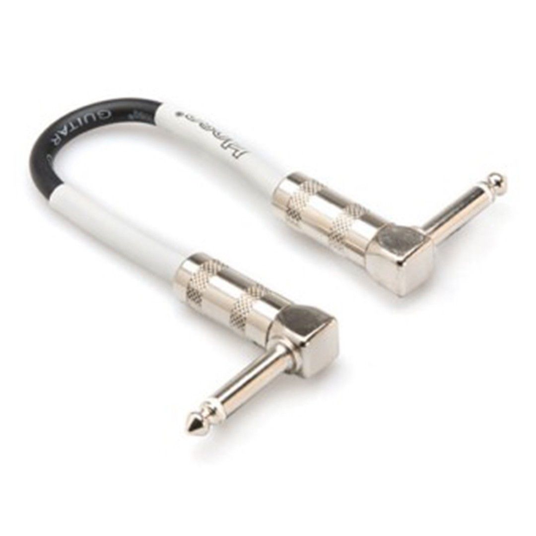 TS (M) - TS (M) Gitar Patch Kablosu 15 cm (CPE-106)