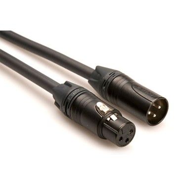 Zaolla Mikrofon Kablosu 3 m (ZMIC-110)