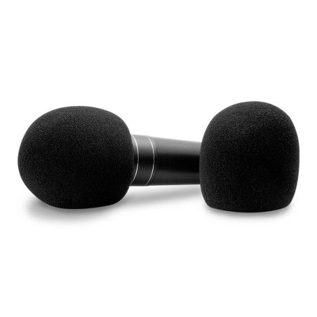 Mikrofon Rüzgarlığı 8 MWS-225 )